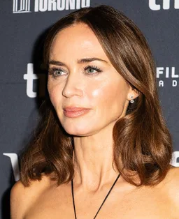 Emily Blunt