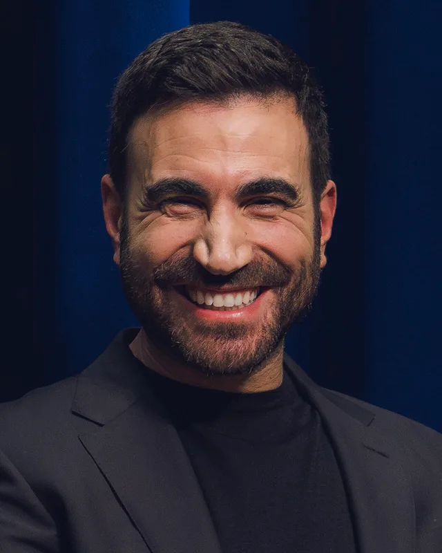 Brett Goldstein