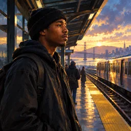 Fruitvale Station