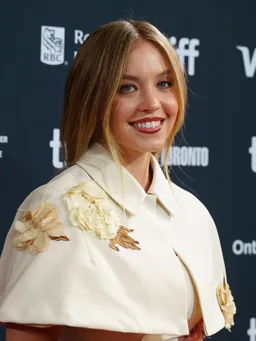 Sydney Sweeney