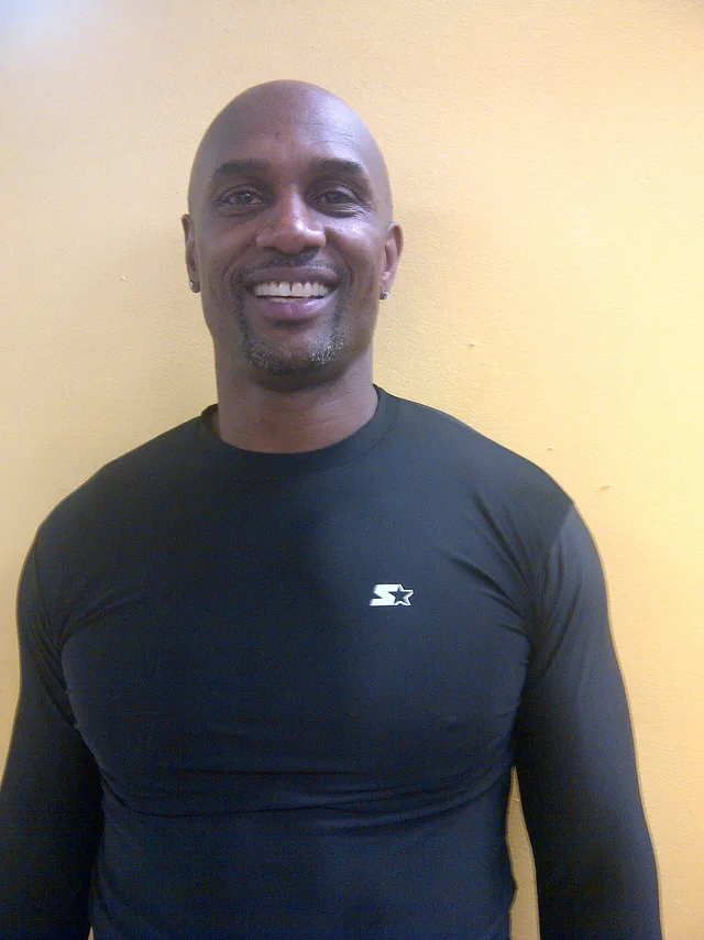 Andre Brown