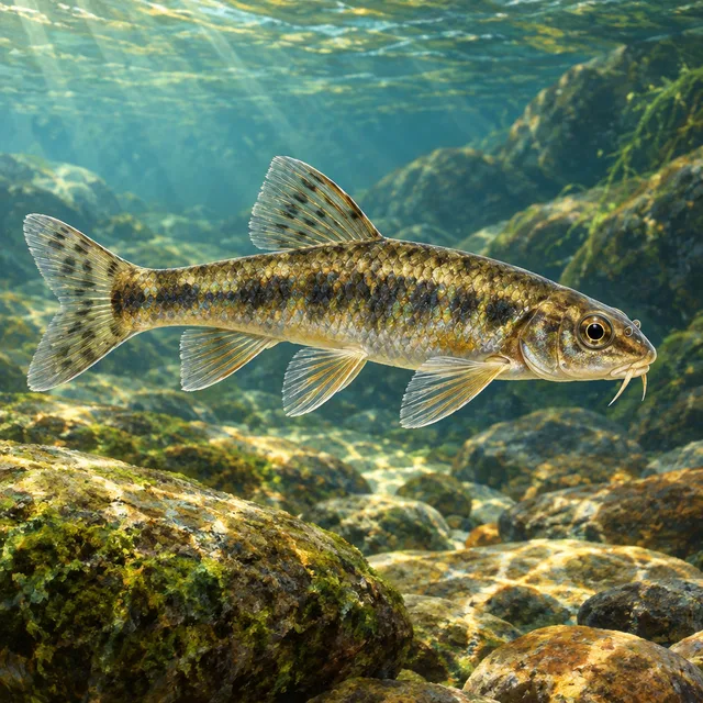 Squalidus banarescui