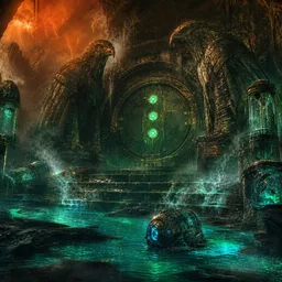 Samus Aran