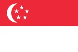 Singapur