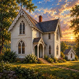 Thomas Capehart House