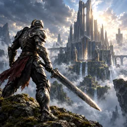 Infinity Blade III