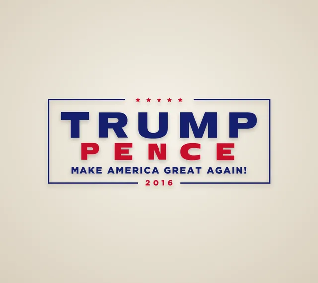 Campagne présidentielle de Donald Trump de 2016