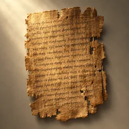 Papyrus Oxyrhynchus 296