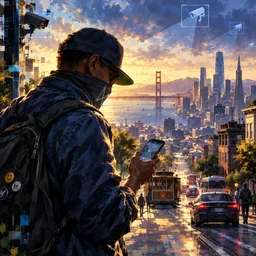 Watch Dogs 2
