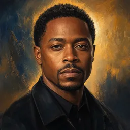 Siddiq Saunderson
