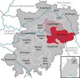 Künzelsau