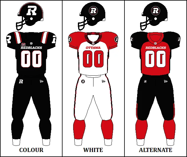 2024 Ottawa Redblacks season