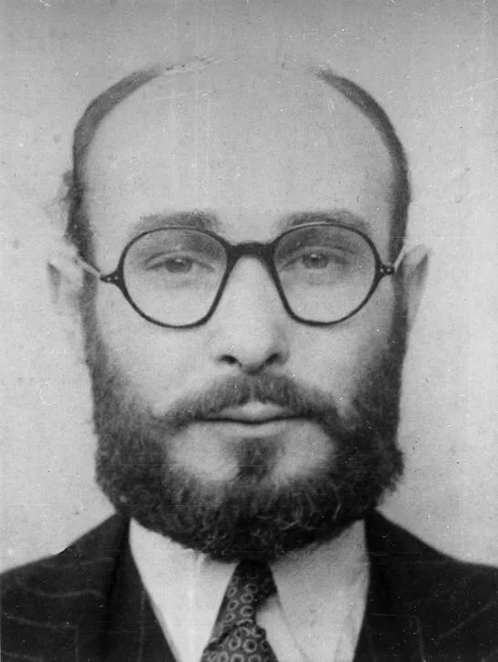 Joan Pujol i Garcia
