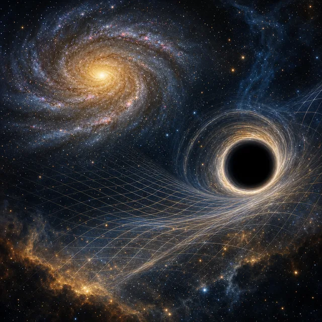 A Brief History of Time