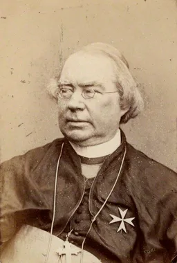 Nicholas Wiseman