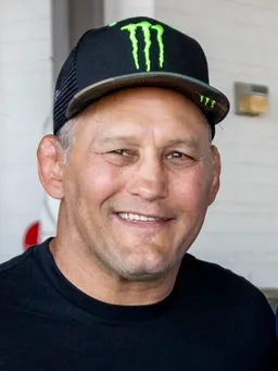 Dan Henderson