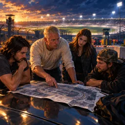 Logan Lucky