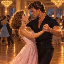 Dirty Dancing