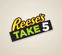 Reese's Take 5