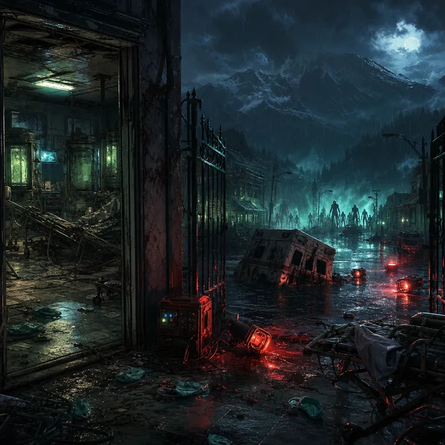 Resident Evil