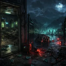Resident Evil