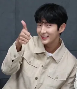 Lee Joon Gi