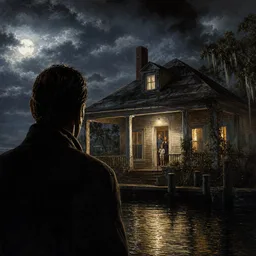 Cape Fear