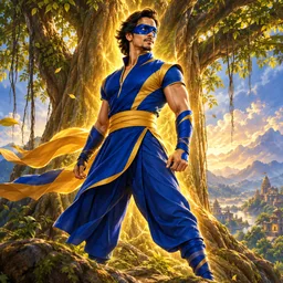 A Flying Jatt