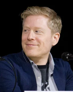 Anthony Rapp