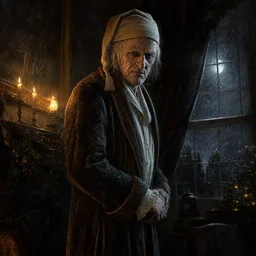 Ebenezer