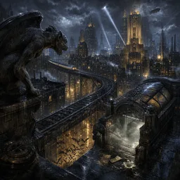 Batman Begins