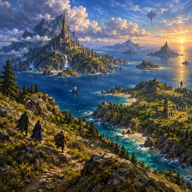 Asheron's Call