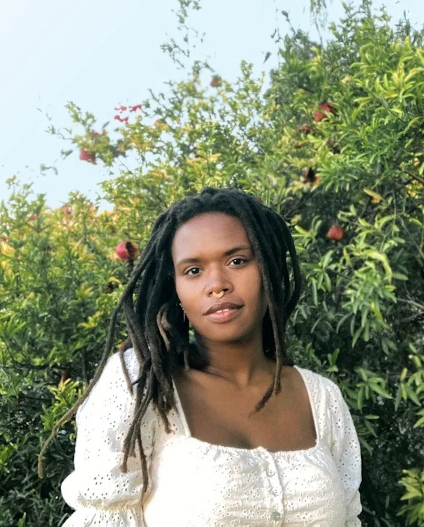 Raven Jackson