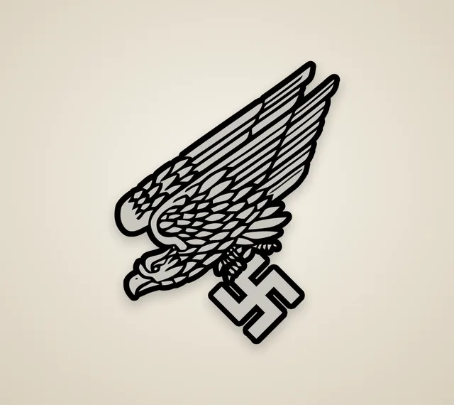 Fallschirmjäger