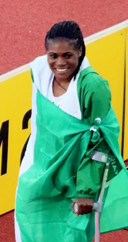 Goodness Nwachukwu