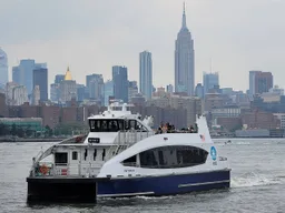 NYC Ferry