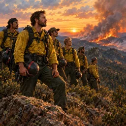 Only the Brave