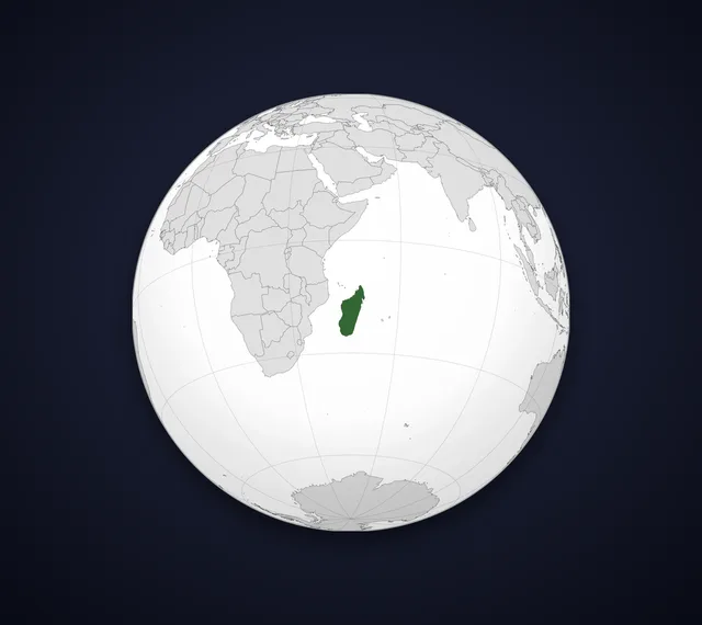 Madagascar