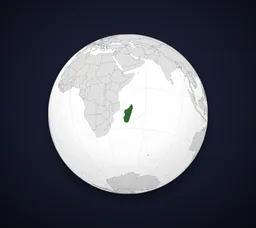 Madagascar