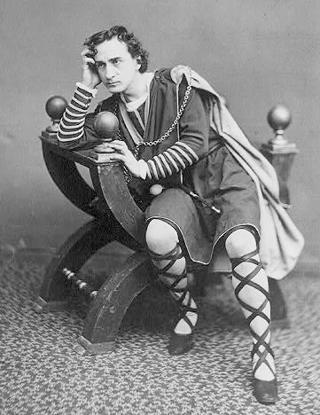 Hamlet