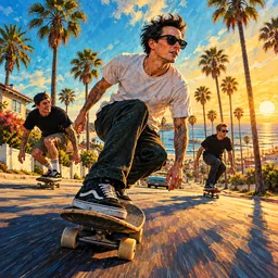 California
