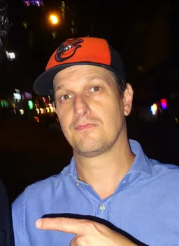Josh Charles