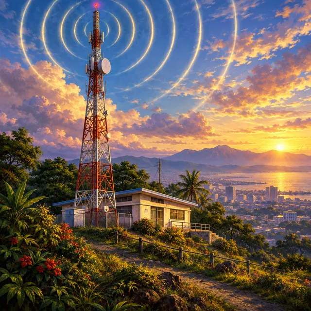 DXSS-FM