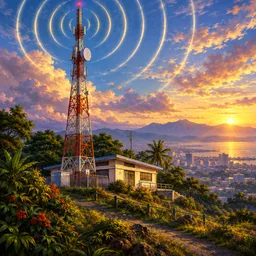 DXSS-FM