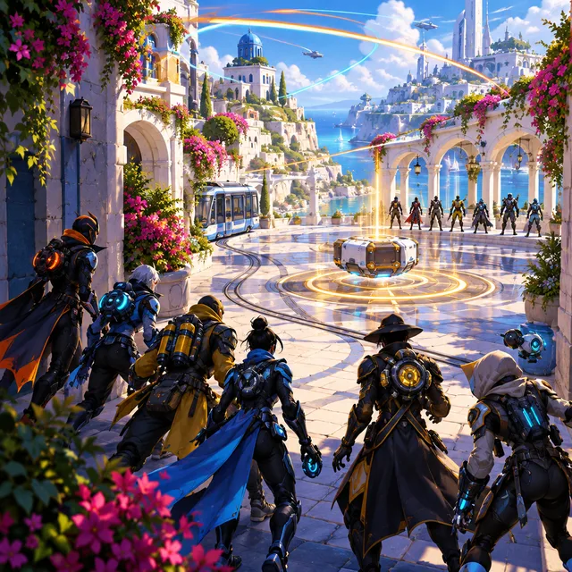 Overwatch