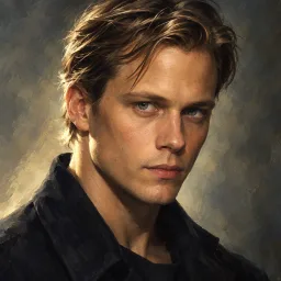 Valter Skarsgård