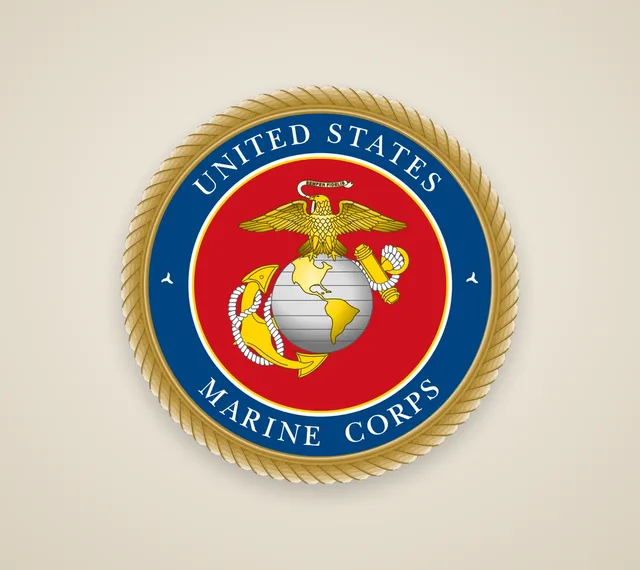 Corps des Marines des États-Unis