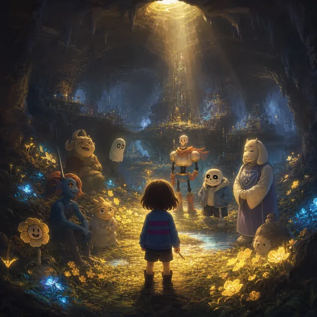 Undertale