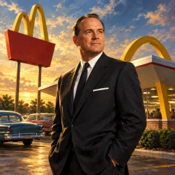 The Founder