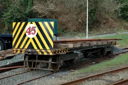 Manx Electric Trailers 44–48